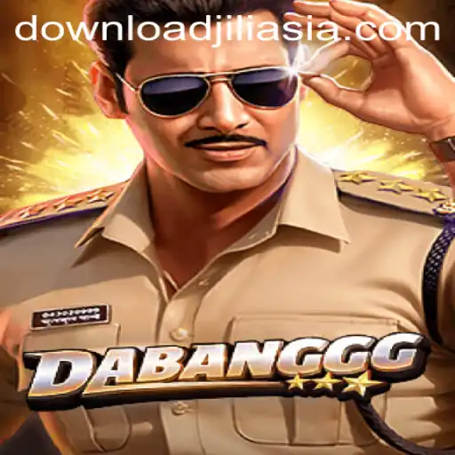 Unveiling the Thrill of DABANGGG: A Dive into the World of JILIASIA