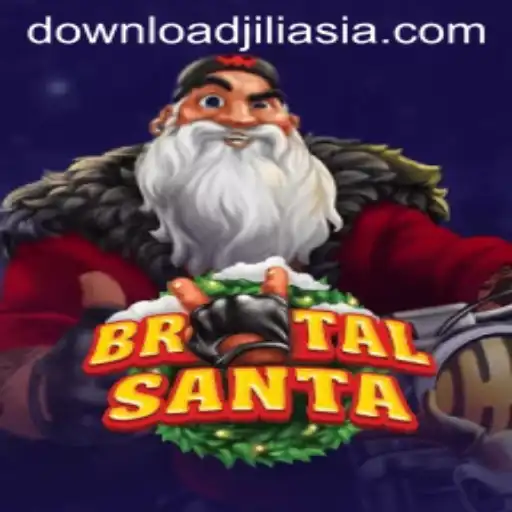 BrutalSanta: The Ultimate Holiday Adventure Featuring JILIASIA