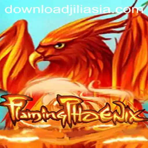 Discover the Excitement of FlamingPhoenix: The Game with a Twist of JILIASIA