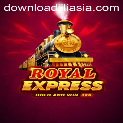 RoyalExpress: An Engaging Game by JILIASIA