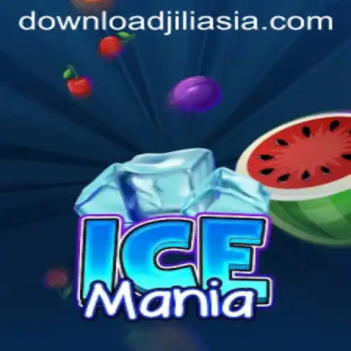 IceMania: A Chilling Adventure in the Frosty World