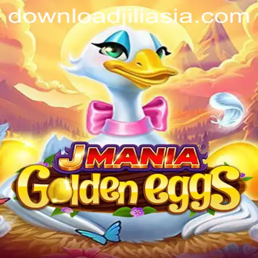 Discover the Thrills of JManiaGoldenEggs: A New Era in Gaming