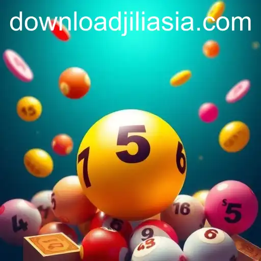 The World of Lottery Games: Spotlight on JILIASIA