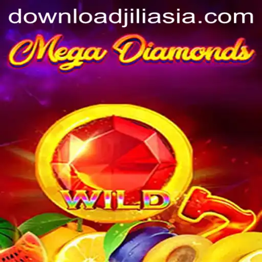 Discover the Enchantment of MegaDiamond and the Exciting World of JILIASIA