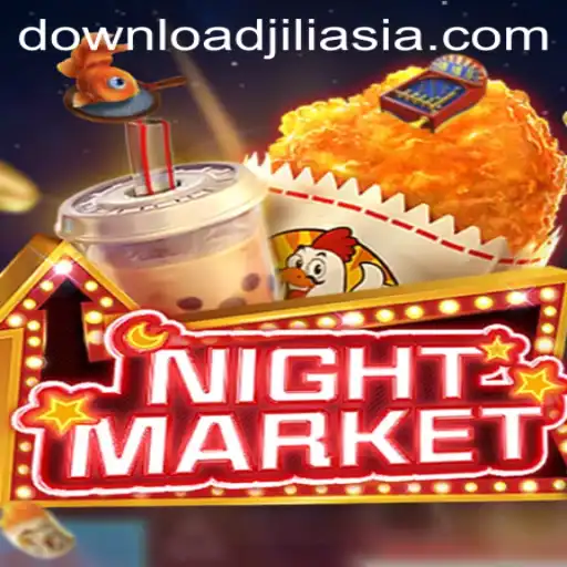 Exploring the Enigmatic World of NIGHTMARKET: Unveiling JILIASIA