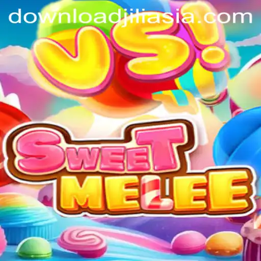 SweetMelee: Journey into the Enchanting World of JILIASIA