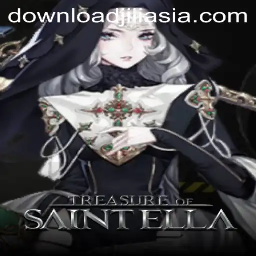 Exploring the Mysteries of TreasureofSaintElla